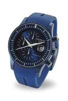 Montre Locman Island in Titane 0620BLBW-BLWSIB - 0620BLBW-BLWSIB